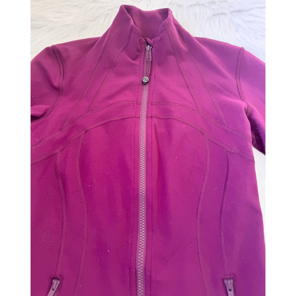 Lululemon Define Jacket Marvel - image 3